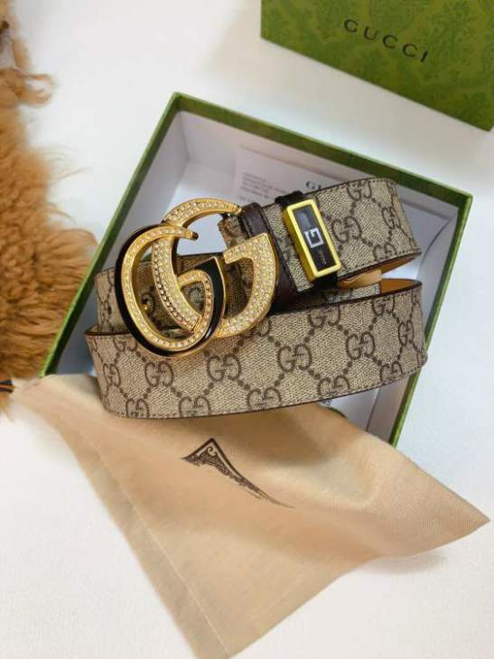 Picture of Gucci Belts _SKUfw126090387fw
